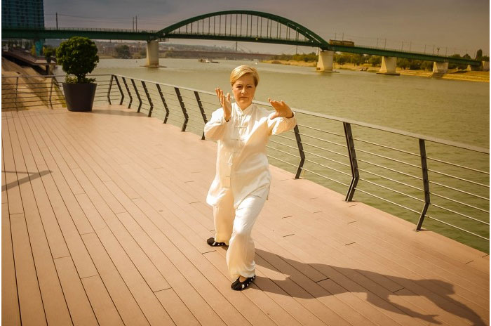 Isidora Milo&scaron;ević