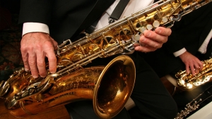 Treći međunarodni festival saksofona