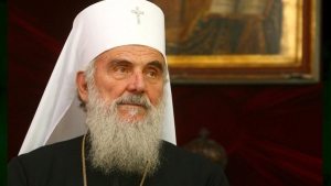 Patrijarh srpski Irinej