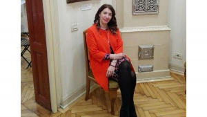 Evica Milenković Milić