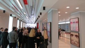 Izložba "Veliki Tesla" na beogradskom aerodromu