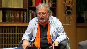 Prof. dr Velimir Abramović