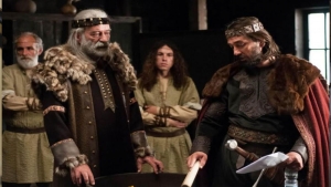 Nemanjići, oprostite nama nedostojnima