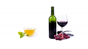 Namirnice za bolje raspoloženje