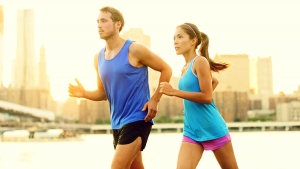 &Scaron;ta je bolje, trčanje ili brzo hodanje?