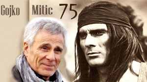 Gojko Mitić