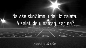 U svakom trenutku možete odabrati da krenete ispočetka