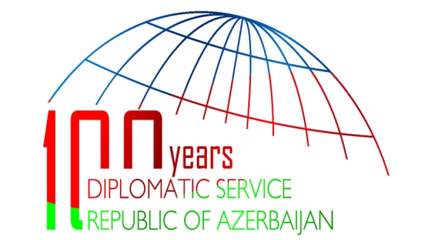 Azerbejdžanska diplomatija obeležava stogodišnjicu postojanja