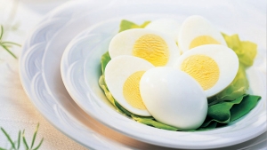 Jaja - supernamirnica