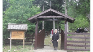 Olga Dimitrijević, književnica