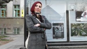 Branka Selaković Milo&scaron;ević