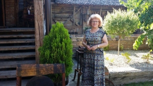 Snežana Miladinović Lekan