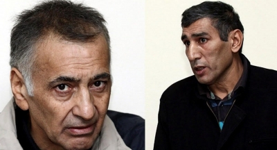 Saopštenje za javnost: Azerbejdžanski civili taoci već četiri godine