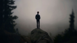 Tihovanje - približavanje Bogu i metod isceljenja