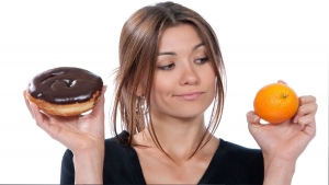 Za vi&scaron;ak kilograma okrivite mozak, ne telo!