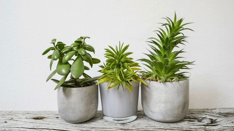 Biljke u životnom prostoru umanjuju stres