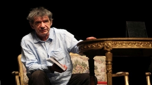 Predrag Miki Manojlović