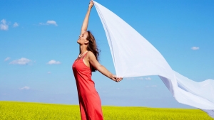 Kako se "uči" ljubav prema sebi