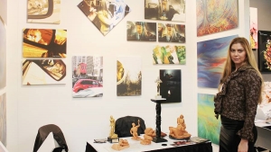 Marija Tanasković Papadopoulos