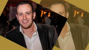 Dobrovoljac na putu humanosti