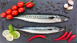 Kako se hraniti tokom posta