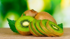 Kivi, voće za dobar dan i san