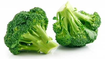 Brokoli sadrži dvostruko veću količinu vitamina C nego narandža