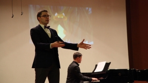 Mala &scaron;kola bontona - Kako se slu&scaron;a koncert