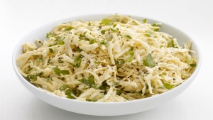 Večera za vitku liniju