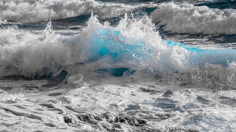 Temperaturne promene na površini okeana se odvijaju dvostruko brže