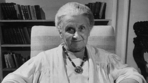 Marija Montesori
