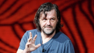 Emir Kusturica 