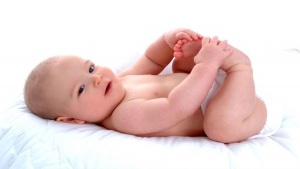 Kako izgleda svet iz bebine perspektive?