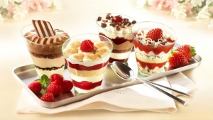 Svakodnevno uživanje u slatki&scaron;ima je zdravo