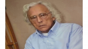 Ljubinko Jelić, pesnik, graditelj