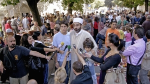 Veran Bogu svoju vernost Njemu ispoveda