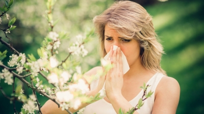 Pobedite prolećne alergije