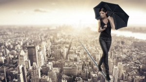 Ja to mogu ili preuzimanje rizika u životu