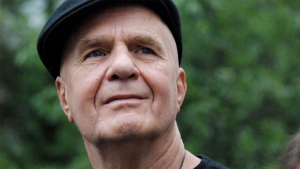 dr Wayne Dyer