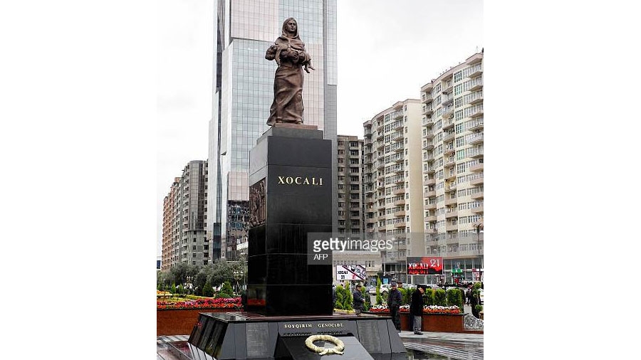 Azerbejdžan se seća žrtava genocida u Hodžaliju