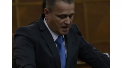 Kosmet ili Beogradski pa&scaron;aluk