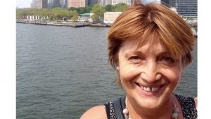 Milena Vukoje Stamenković