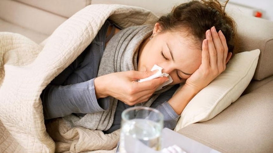 Nova sezona gripa i prehlada i stare greške