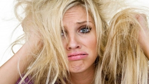 Razlozi zbog kojih vam opada kosa