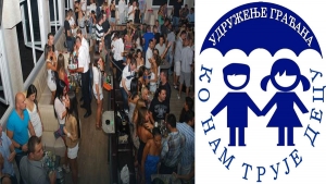 Uskoro: Zabrana maloletnicima u Beogradu da izlaze posle 22h