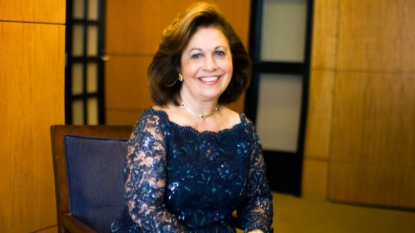 Donacija princeze Katarine Institutu za Onkologiju Srbije