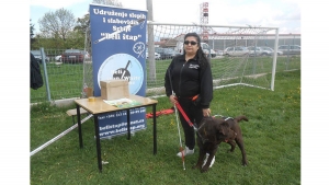 Vesna Nestorović Coka i Astor