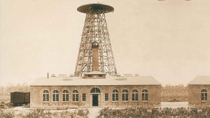 TESLINA ISTRAŽIVANJA U KOLORADO SPRINGSU