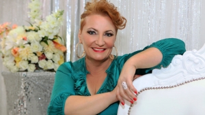 Gordana Suvajac 