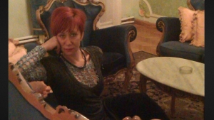 Dragana V. Todoreskov